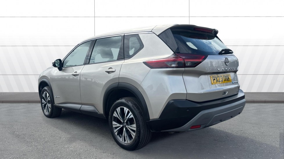 Nissan X-Trail 1.5 E-Power 204 Acenta Premium 5dr Xtronic Hybrid Station Wagon - Image 2
