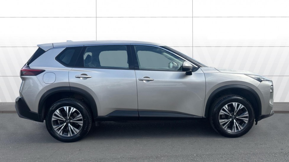 Nissan X-Trail 1.5 E-Power 204 Acenta Premium 5dr Xtronic Hybrid Station Wagon - Image 5
