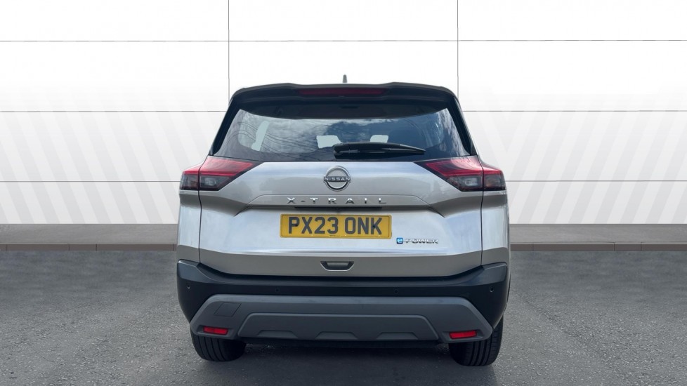 Nissan X-Trail 1.5 E-Power 204 Acenta Premium 5dr Xtronic Hybrid Station Wagon - Image 6