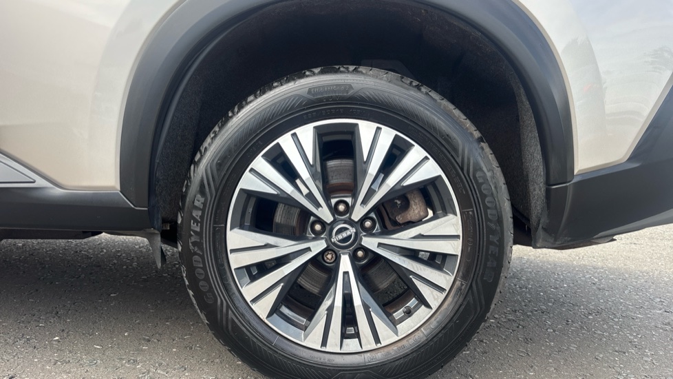 Nissan X-Trail 1.5 E-Power 204 Acenta Premium 5dr Xtronic Hybrid Station Wagon - Image 7