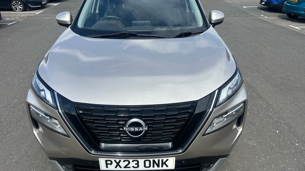 Nissan X-Trail 1.5 E-Power 204 Acenta Premium 5dr Xtronic Hybrid Station Wagon - Image 8