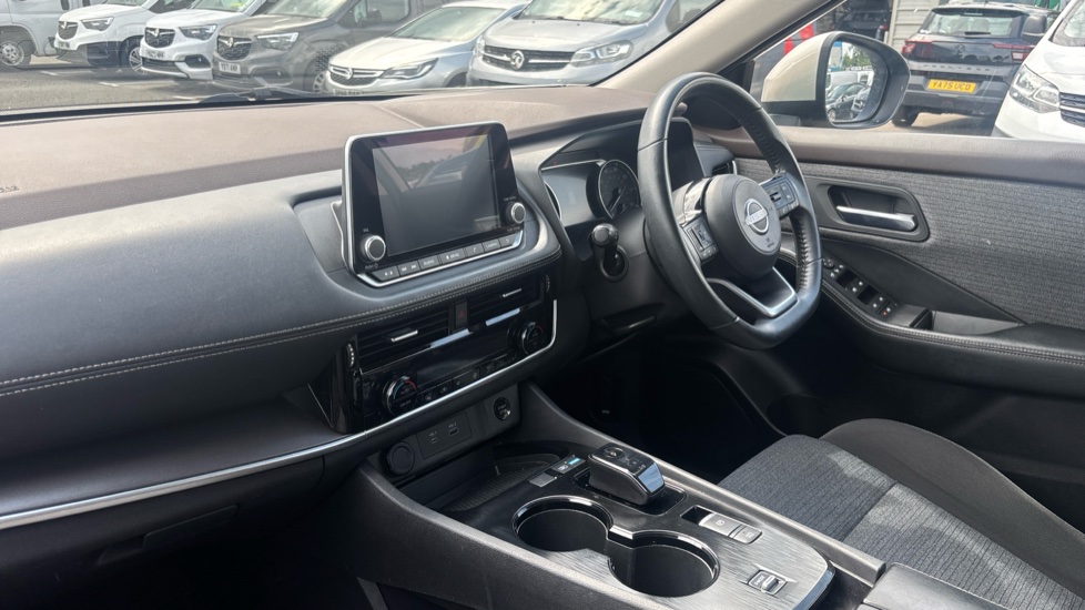 Nissan X-Trail 1.5 E-Power 204 Acenta Premium 5dr Xtronic Hybrid Station Wagon - Image 9