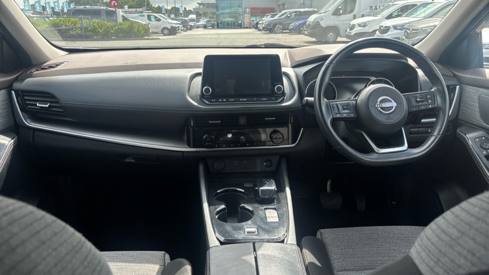 Nissan X-Trail 1.5 E-Power 204 Acenta Premium 5dr Xtronic Hybrid Station Wagon - Image 10
