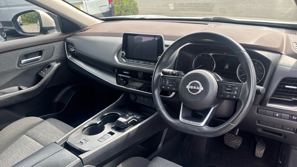 Nissan X-Trail 1.5 E-Power 204 Acenta Premium 5dr Xtronic Hybrid Station Wagon - Image 11