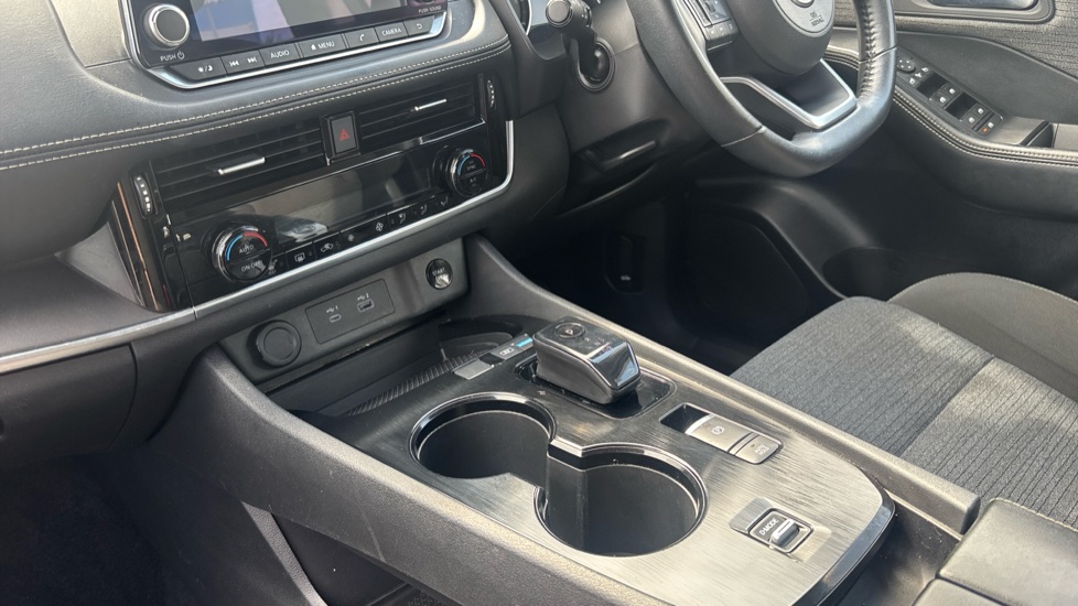 Nissan X-Trail 1.5 E-Power 204 Acenta Premium 5dr Xtronic Hybrid Station Wagon - Image 13