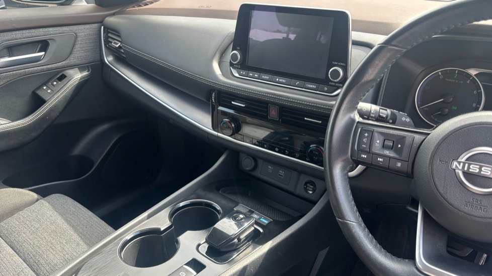 Nissan X-Trail 1.5 E-Power 204 Acenta Premium 5dr Xtronic Hybrid Station Wagon - Image 14