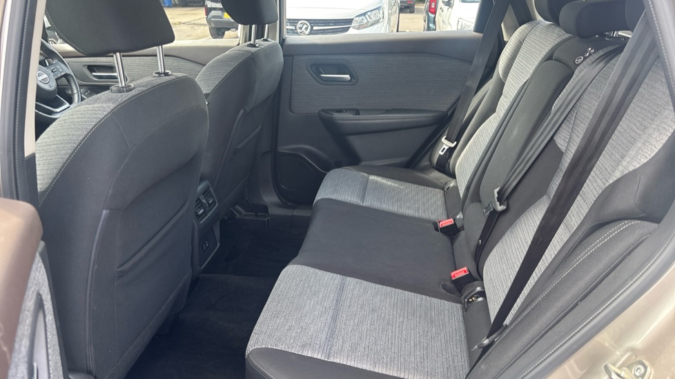 Nissan X-Trail 1.5 E-Power 204 Acenta Premium 5dr Xtronic Hybrid Station Wagon - Image 16