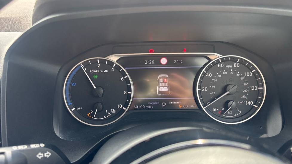 Nissan X-Trail 1.5 E-Power 204 Acenta Premium 5dr Xtronic Hybrid Station Wagon - Image 18