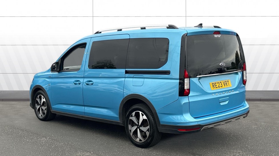 Ford Tourneo Connect 1.5 EcoBoost Active 5dr Petrol Estate - Image 2