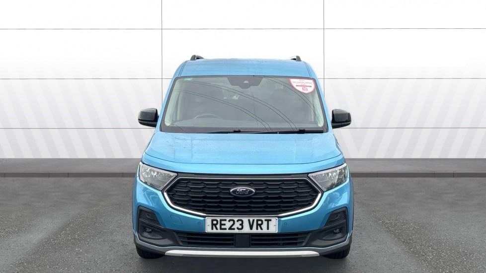 Ford Tourneo Connect 1.5 EcoBoost Active 5dr Petrol Estate - Image 3