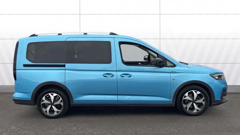 Ford Tourneo Connect 1.5 EcoBoost Active 5dr Petrol Estate - Image 5