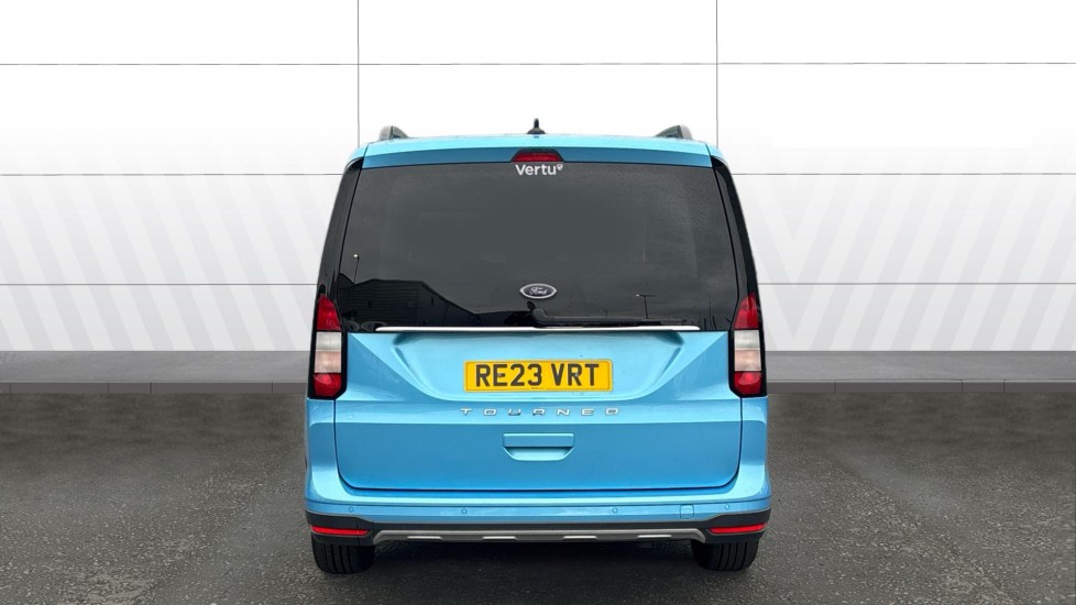 Ford Tourneo Connect 1.5 EcoBoost Active 5dr Petrol Estate - Image 6