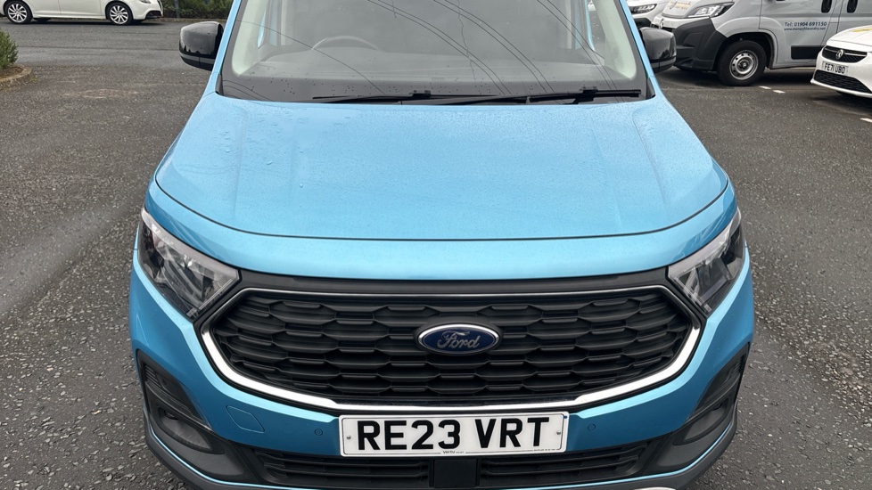 Ford Tourneo Connect 1.5 EcoBoost Active 5dr Petrol Estate - Image 8