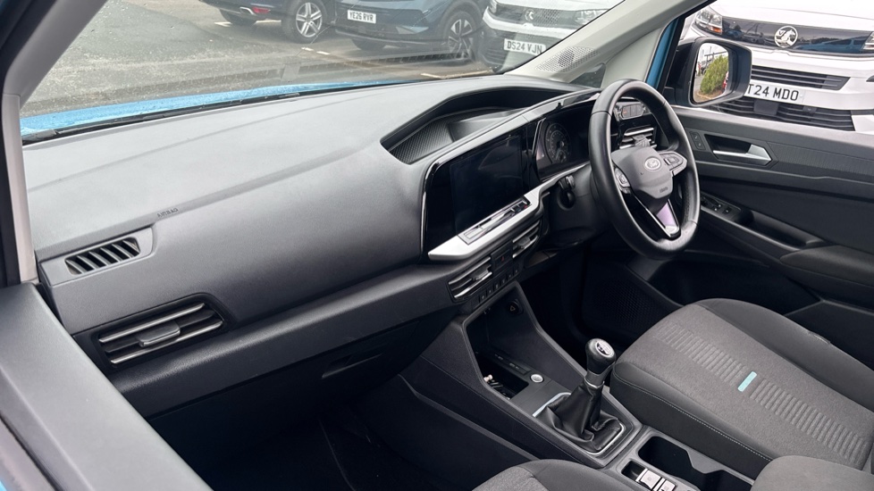 Ford Tourneo Connect 1.5 EcoBoost Active 5dr Petrol Estate - Image 9