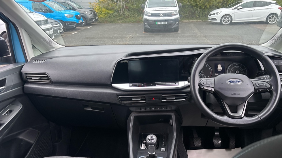 Ford Tourneo Connect 1.5 EcoBoost Active 5dr Petrol Estate - Image 10