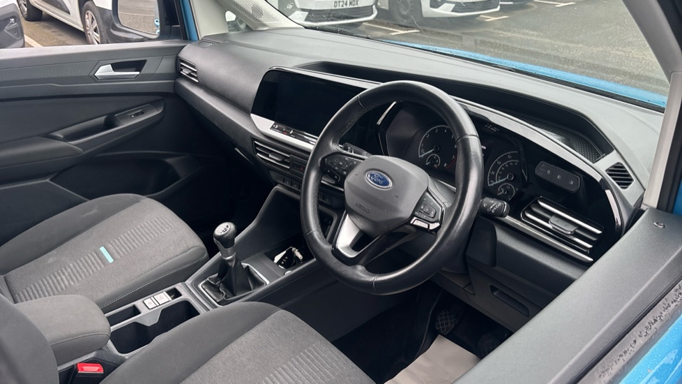 Ford Tourneo Connect 1.5 EcoBoost Active 5dr Petrol Estate - Image 11