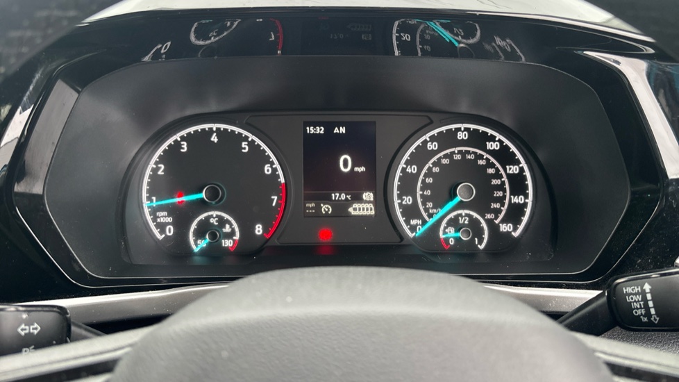 Ford Tourneo Connect 1.5 EcoBoost Active 5dr Petrol Estate - Image 18