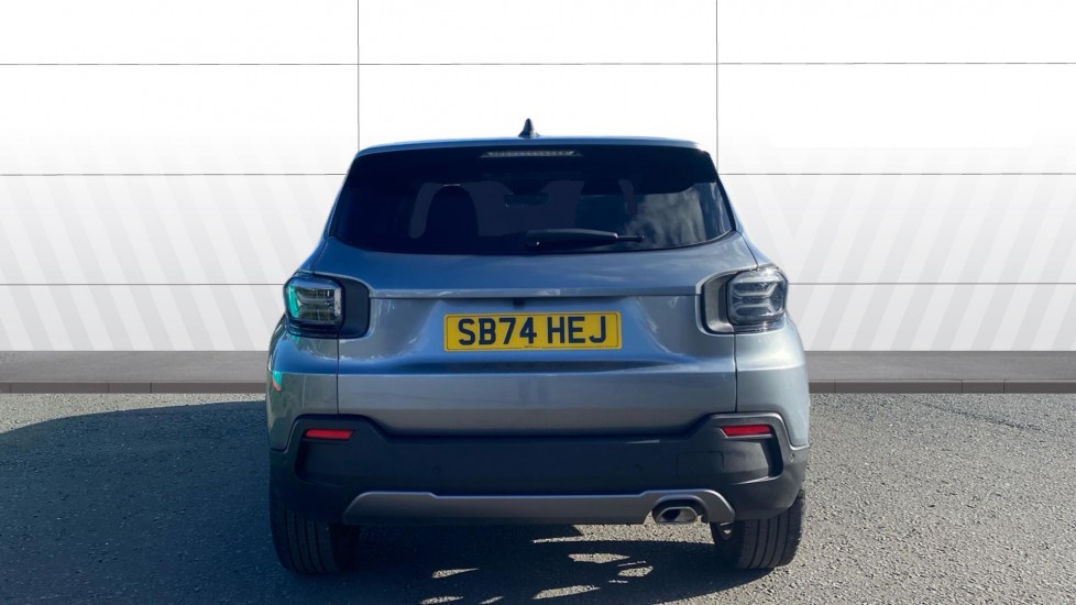 Jeep Avenger 1.2 Summit 5dr Petrol Hatchback - Image 6