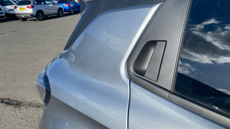 Jeep Avenger 1.2 Summit 5dr Petrol Hatchback - Image 22