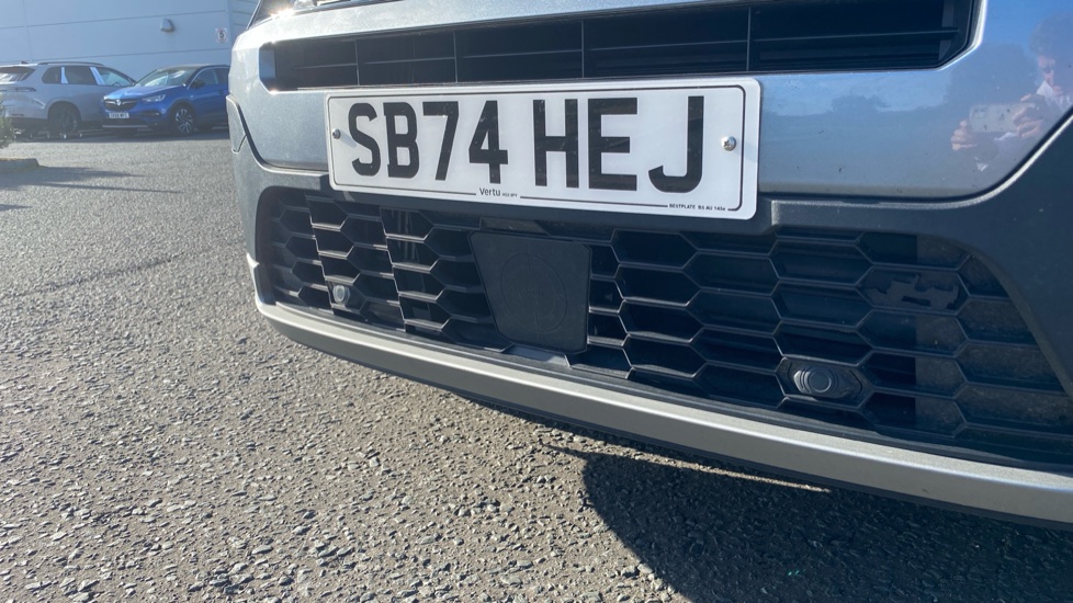 Jeep Avenger 1.2 Summit 5dr Petrol Hatchback - Image 25