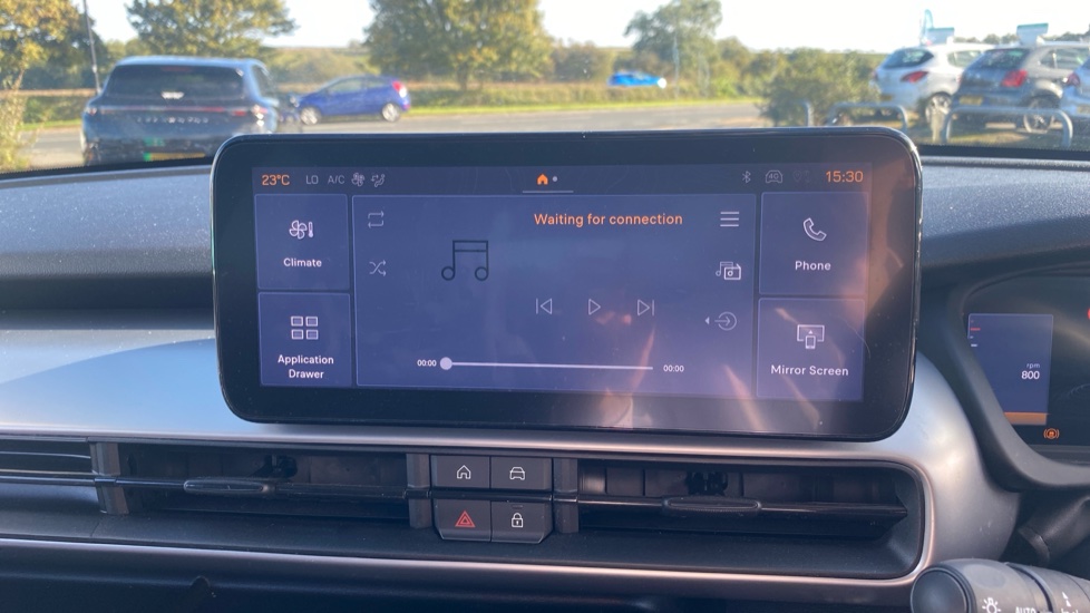 Jeep Avenger 1.2 Summit 5dr Petrol Hatchback - Image 39