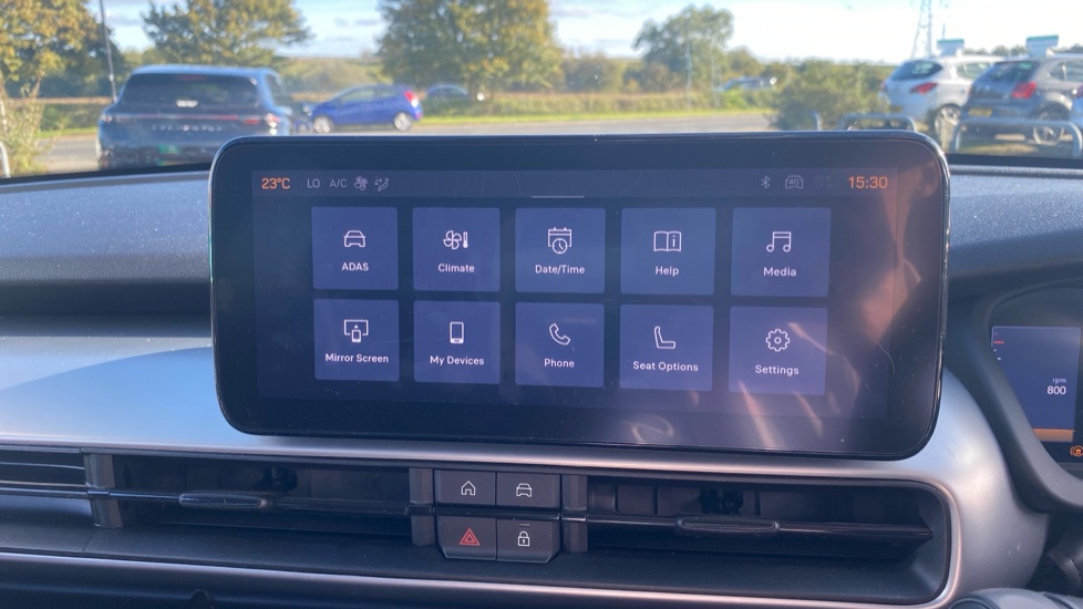 Jeep Avenger 1.2 Summit 5dr Petrol Hatchback - Image 40