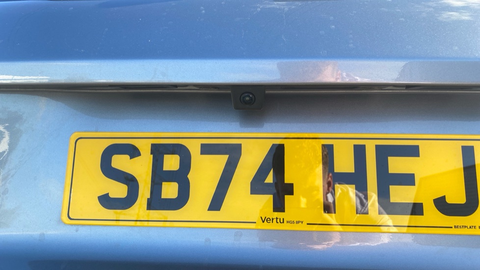 Jeep Avenger 1.2 Summit 5dr Petrol Hatchback - Image 50