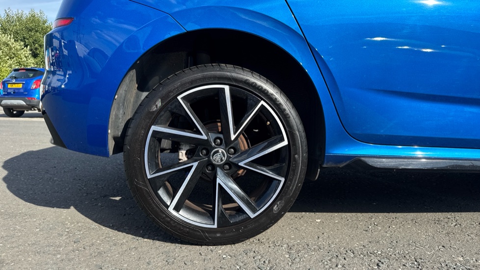 Skoda Kamiq 1.5 TSI Monte Carlo 5dr Petrol Hatchback - Image 7