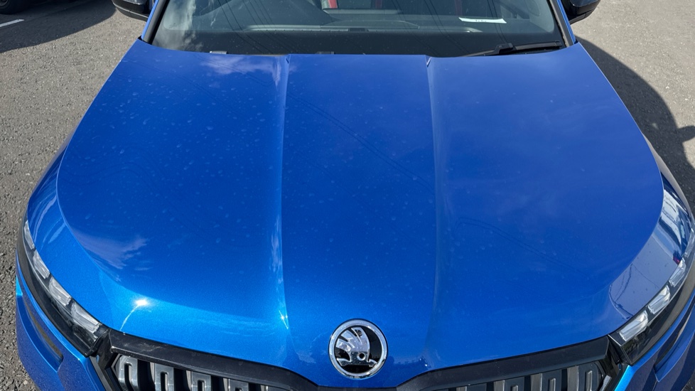 Skoda Kamiq 1.5 TSI Monte Carlo 5dr Petrol Hatchback - Image 8
