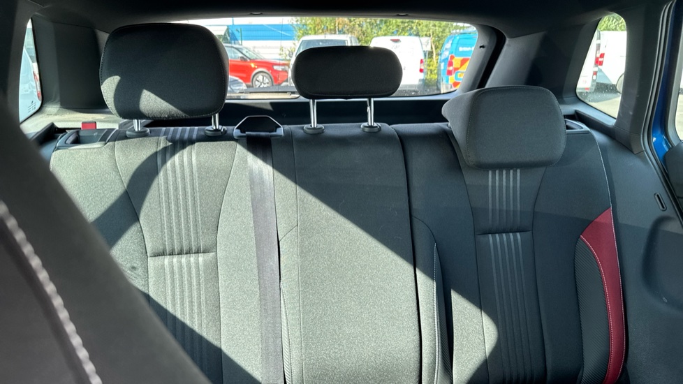 Skoda Kamiq 1.5 TSI Monte Carlo 5dr Petrol Hatchback - Image 15
