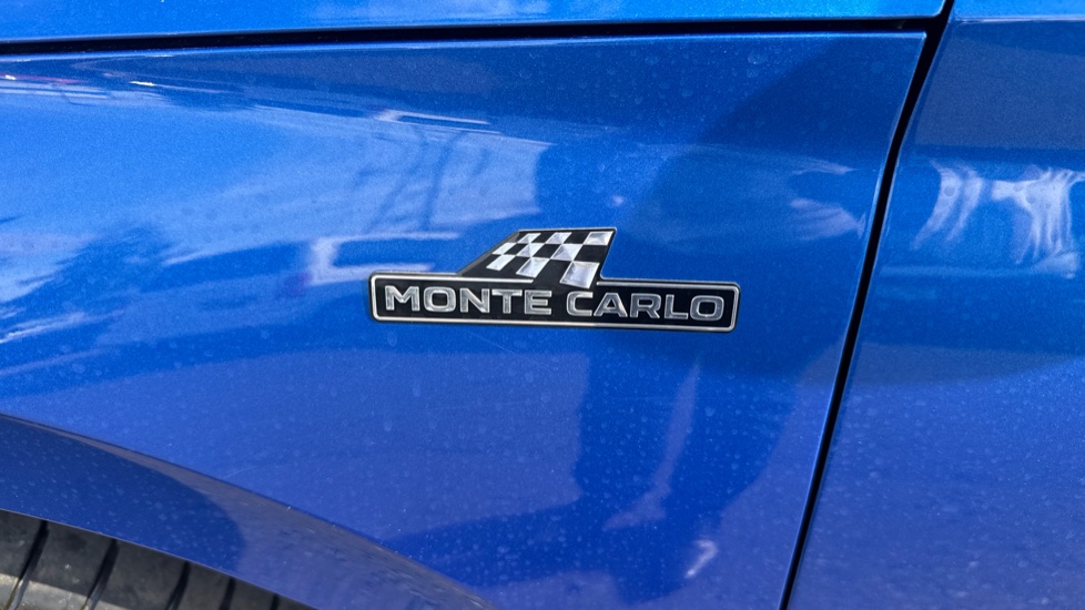 Skoda Kamiq 1.5 TSI Monte Carlo 5dr Petrol Hatchback - Image 23