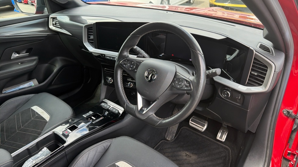 Vauxhall Mokka 1.2 Turbo Ultimate 5dr Auto Petrol Hatchback - Image 11