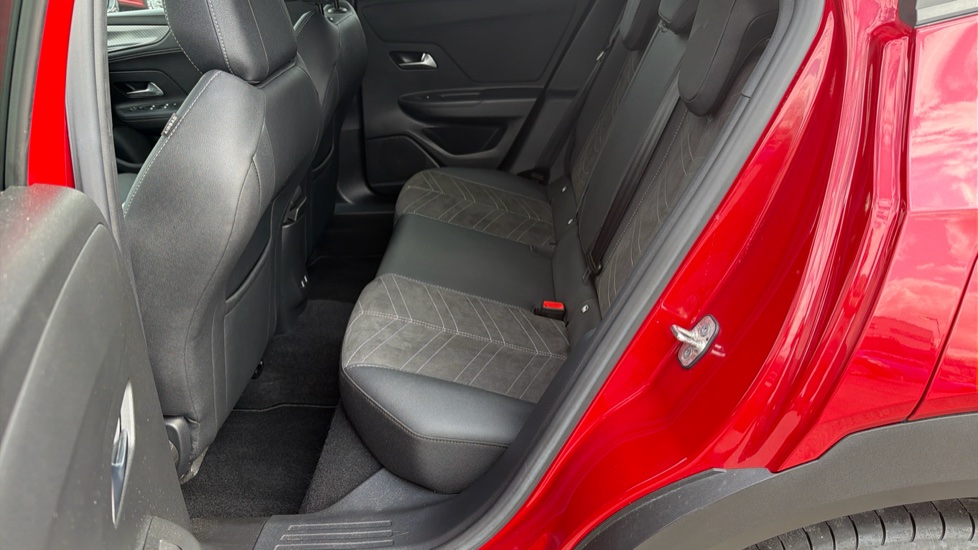 Vauxhall Mokka 1.2 Turbo Ultimate 5dr Auto Petrol Hatchback - Image 16