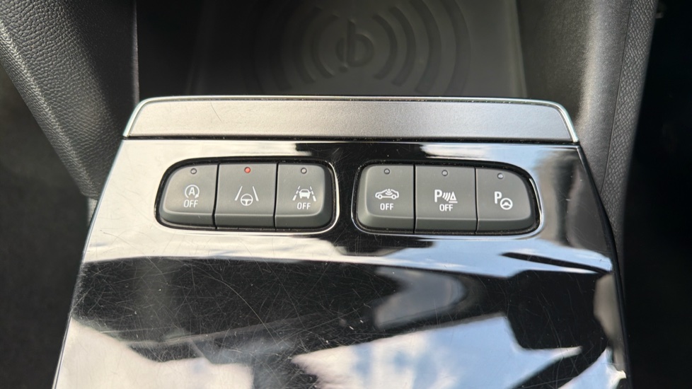 Vauxhall Mokka 1.2 Turbo Ultimate 5dr Auto Petrol Hatchback - Image 26