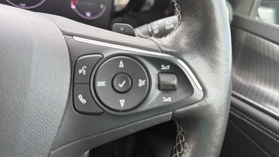 Vauxhall Mokka 1.2 Turbo Ultimate 5dr Auto Petrol Hatchback - Image 30