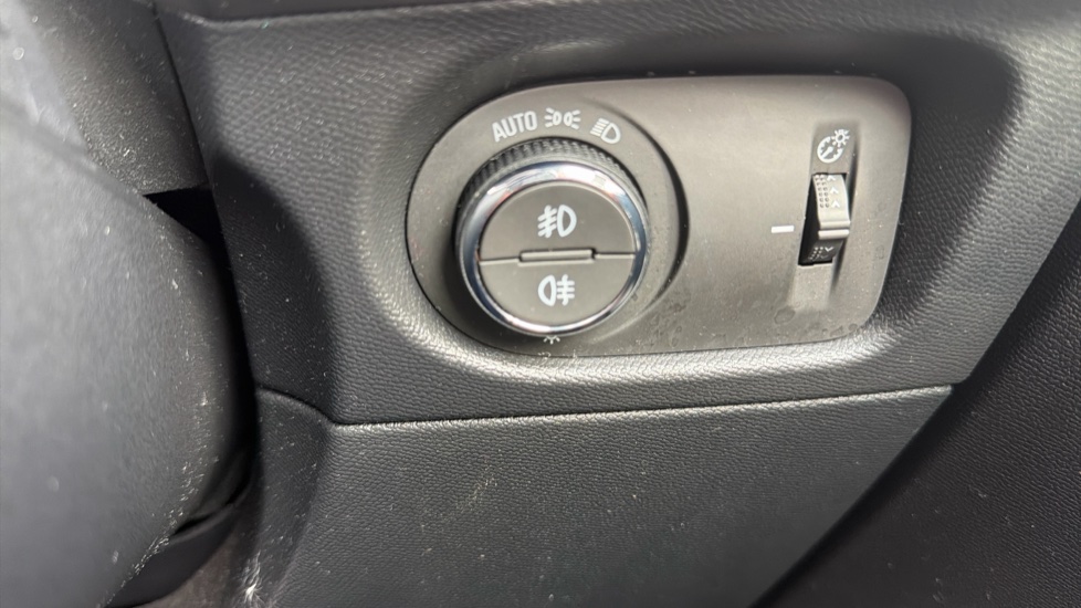 Vauxhall Mokka 1.2 Turbo Ultimate 5dr Auto Petrol Hatchback - Image 33
