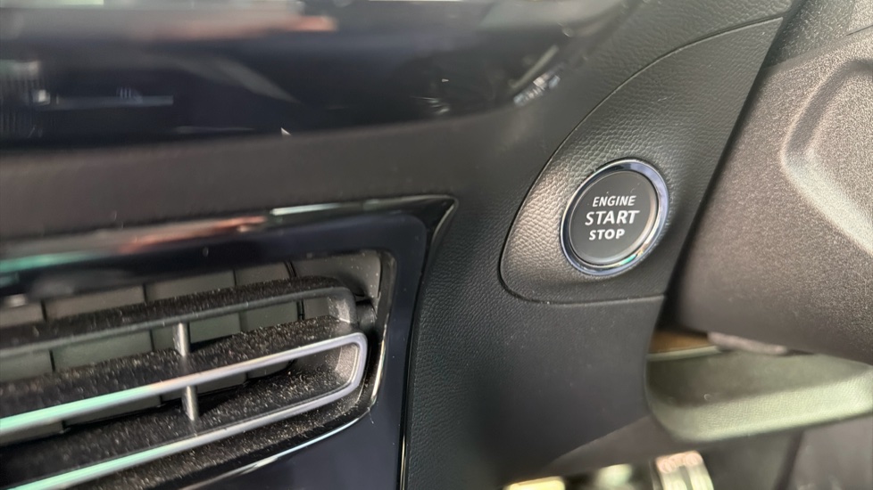 Vauxhall Mokka 1.2 Turbo Ultimate 5dr Auto Petrol Hatchback - Image 34