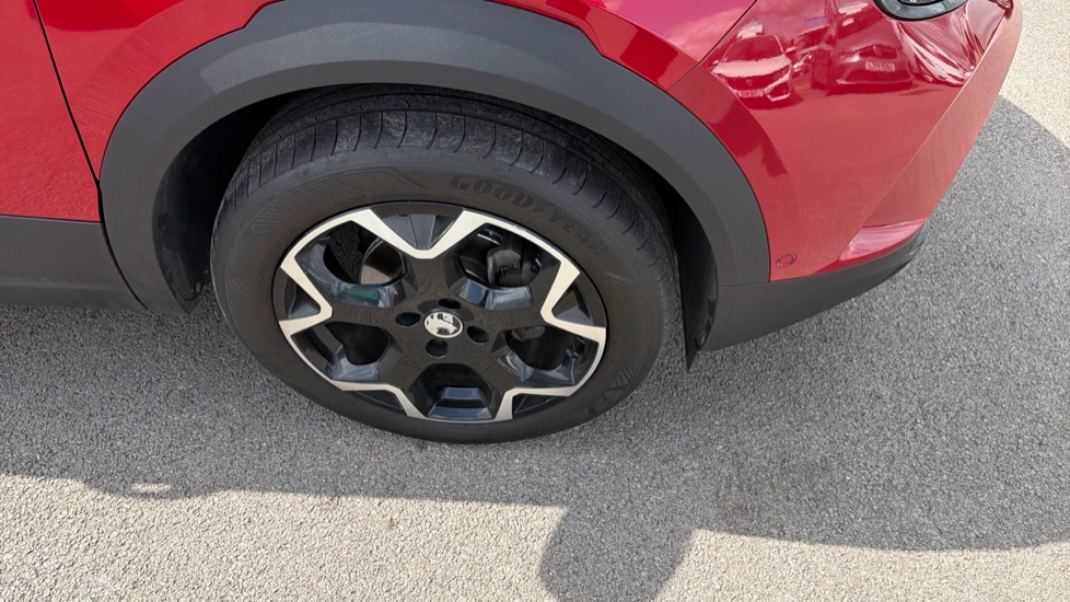 Vauxhall Mokka 1.2 Turbo Ultimate 5dr Auto Petrol Hatchback - Image 36