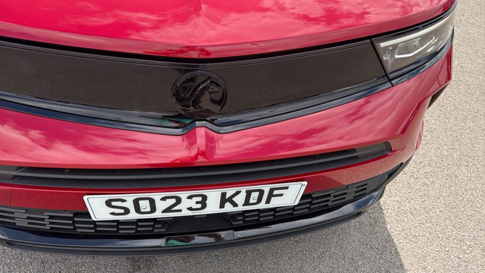 Vauxhall Mokka 1.2 Turbo Ultimate 5dr Auto Petrol Hatchback - Image 38