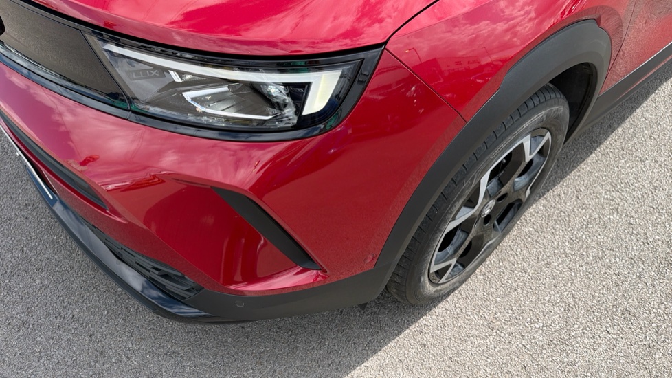 Vauxhall Mokka 1.2 Turbo Ultimate 5dr Auto Petrol Hatchback - Image 39