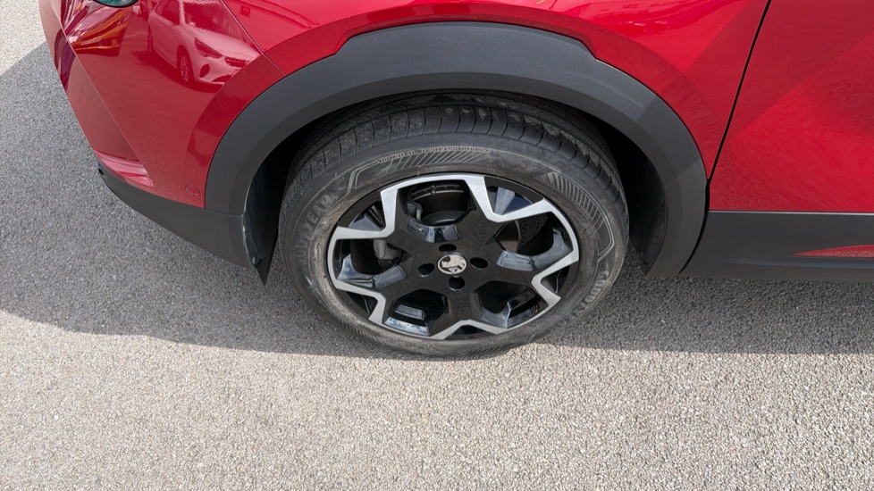Vauxhall Mokka 1.2 Turbo Ultimate 5dr Auto Petrol Hatchback - Image 40