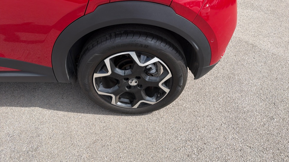 Vauxhall Mokka 1.2 Turbo Ultimate 5dr Auto Petrol Hatchback - Image 41