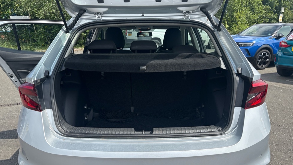 Skoda Fabia 1.0 TSI SE Comfort 5dr Petrol Hatchback - Image 4