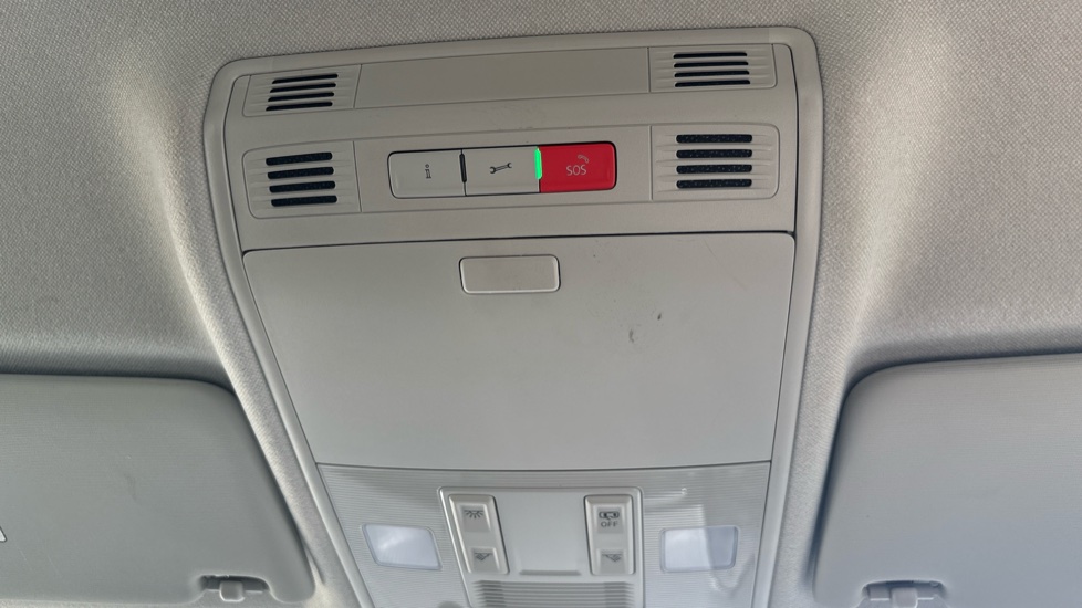 Skoda Fabia 1.0 TSI SE Comfort 5dr Petrol Hatchback - Image 37