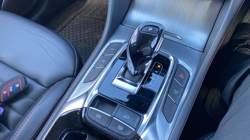MG HS 1.5 T-GDI Trophy 5dr DCT Petrol Hatchback - Image 22