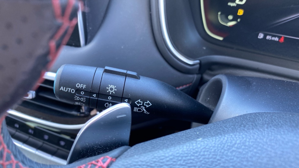 MG HS 1.5 T-GDI Trophy 5dr DCT Petrol Hatchback - Image 27