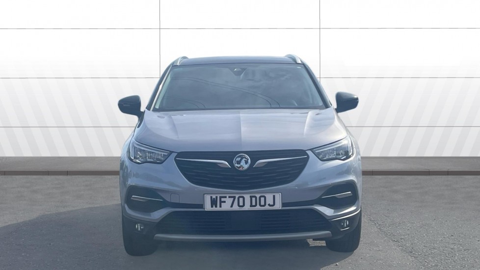 Vauxhall Grandland X 1.2 Turbo SRi Nav 5dr Petrol Hatchback - Image 3