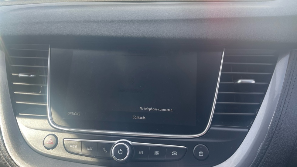 Vauxhall Grandland X 1.2 Turbo SRi Nav 5dr Petrol Hatchback - Image 12