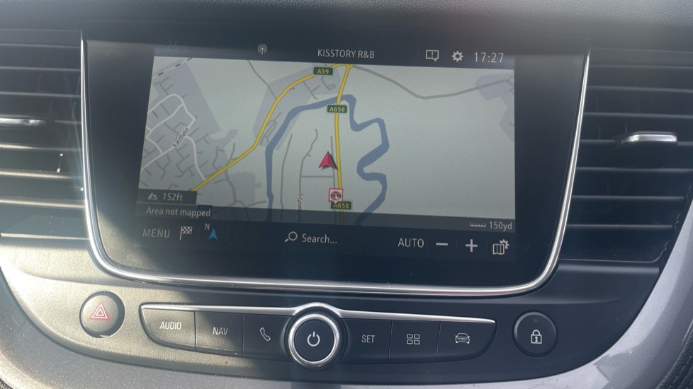 Vauxhall Grandland X 1.2 Turbo SRi Nav 5dr Petrol Hatchback - Image 27