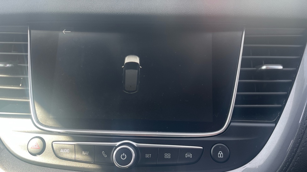Vauxhall Grandland X 1.2 Turbo SRi Nav 5dr Petrol Hatchback - Image 28